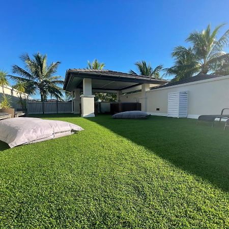 Penthouse 239 At See Temple Port Douglas Daire Dış mekan fotoğraf